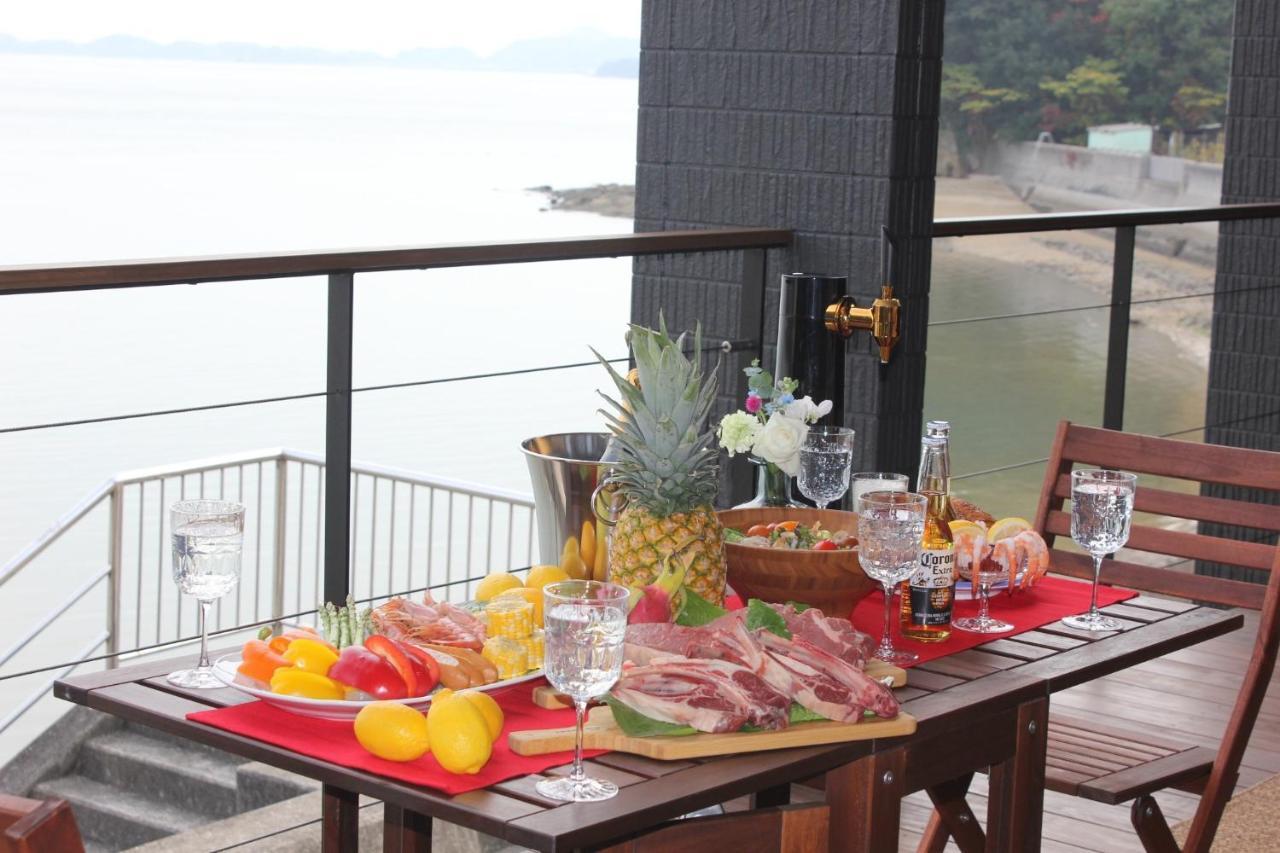 CôTe Terrasse Onomichi - Vacation Stay 92432V Exterior foto