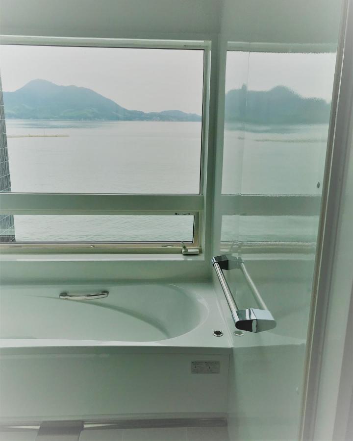 CôTe Terrasse Onomichi - Vacation Stay 92432V Exterior foto