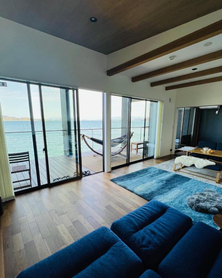 CôTe Terrasse Onomichi - Vacation Stay 92432V Exterior foto